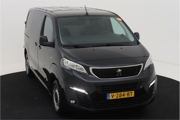 VF3VFAHKHGZ074462  peugeot expert 2016 IMG 2