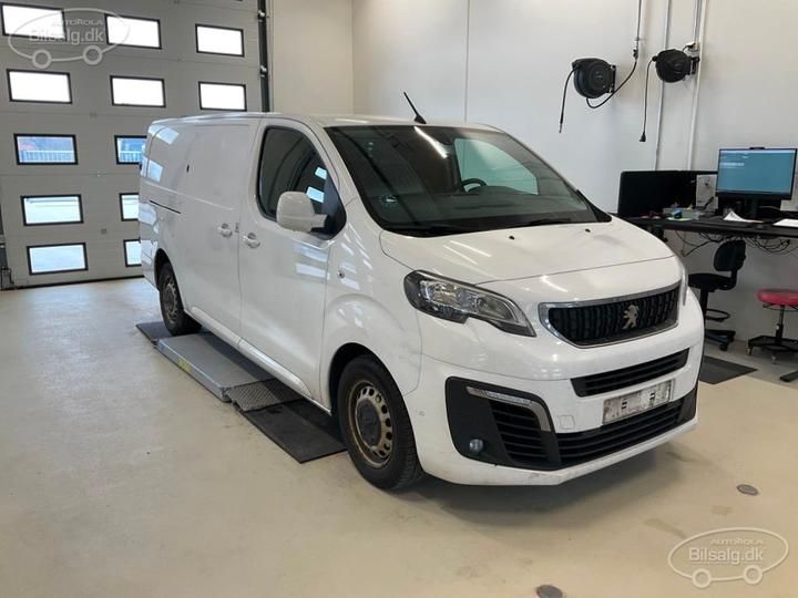 VF3VFAHHWJZ021525  peugeot expert 2018 IMG 2