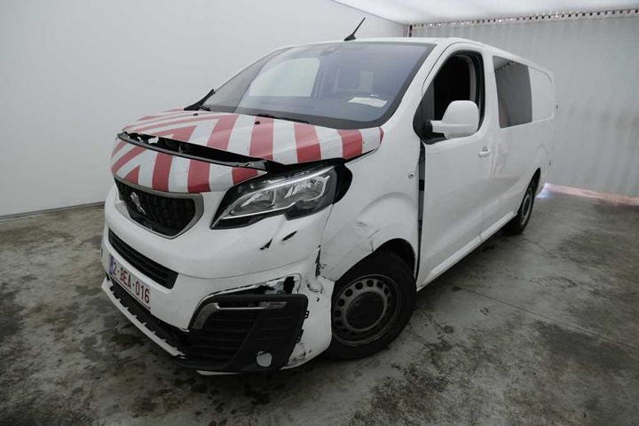 VF3VFAHK8M7846601  peugeot expert &#3916 2021 IMG 0