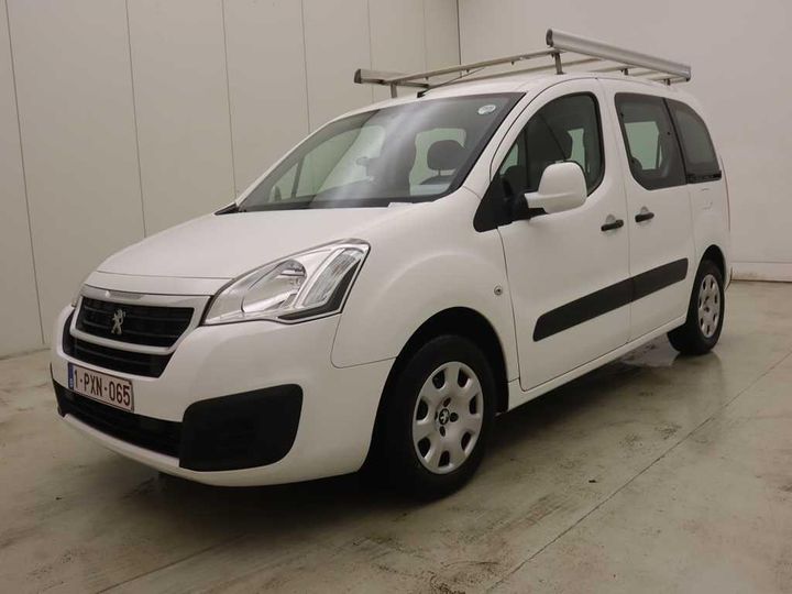 VF37JBHY6GJ786752  peugeot partner 2016 IMG 0