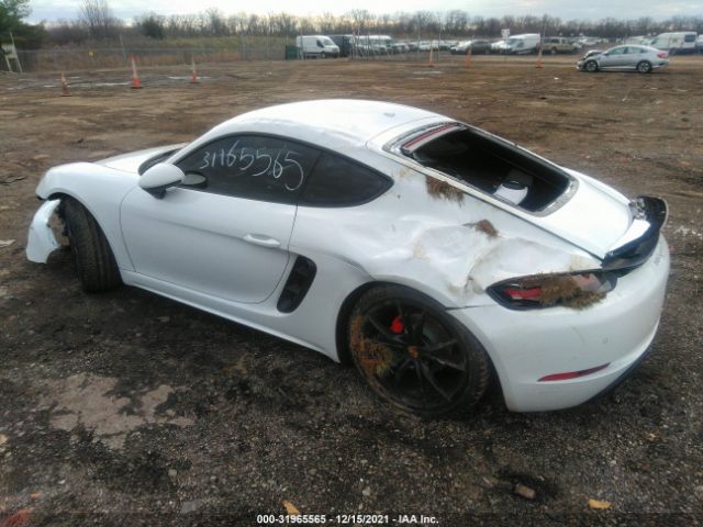 WP0AB2A8XKS278541  porsche 718 cayman 2019 IMG 2