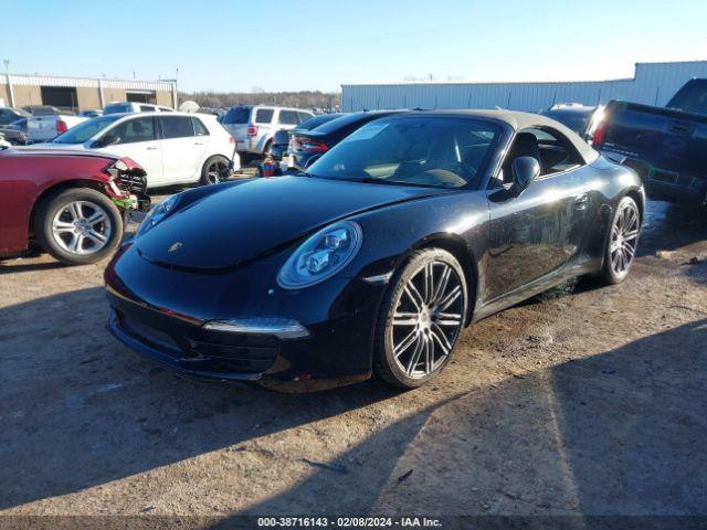 WP0CA2A96GS141351  porsche 911 2016 IMG 1