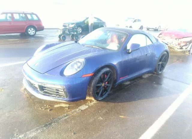 WP0CB2A92LS263664  porsche 911 carrera s 2019 IMG 1