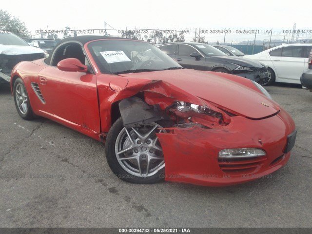 WP0CA2A83AU710529  porsche boxster 2010 IMG 0