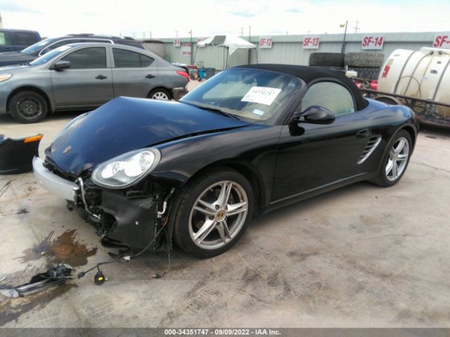 WP0CA2A82BS710454  porsche boxster 2011 IMG 1