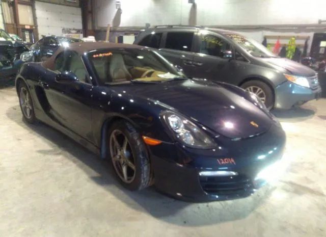 WP0CA2A87DS112735  porsche boxster 2013 IMG 0