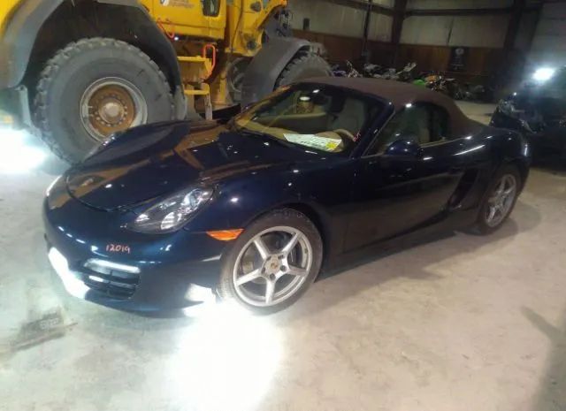 WP0CA2A87DS112735  porsche boxster 2013 IMG 1