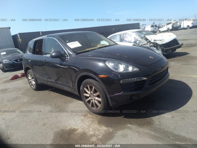 WP1AA2A25BLA02890  porsche cayenne 2011 IMG 0