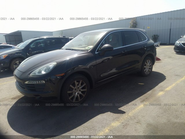 WP1AA2A25BLA02890  porsche cayenne 2011 IMG 1