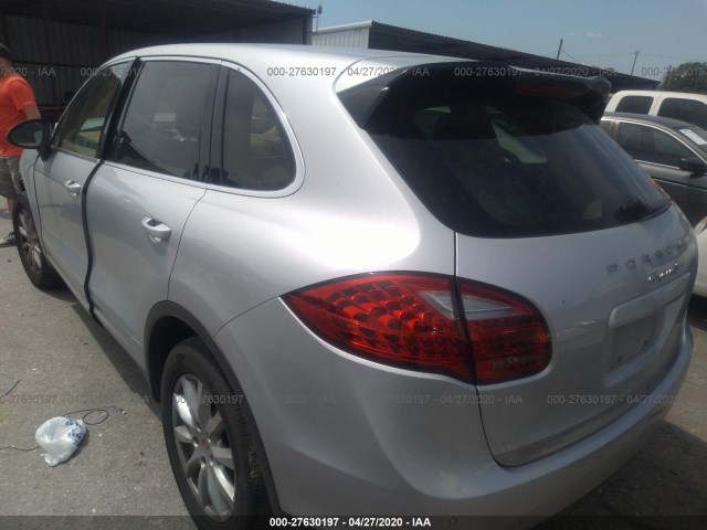 WP1AA2A23CLA02419  porsche cayenne 2012 IMG 2