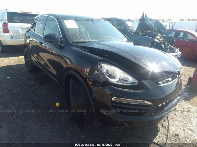 WP1AE2A22CLA90531  porsche cayenne 2012 IMG 0