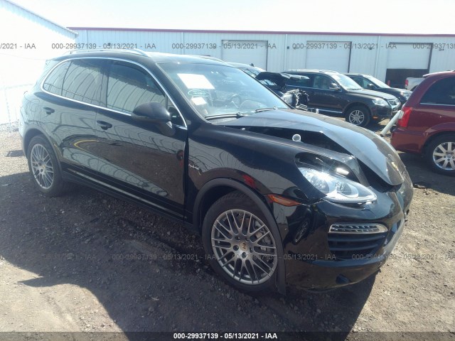 WP1AE2A27BLA94136  porsche cayenne 2011 IMG 0