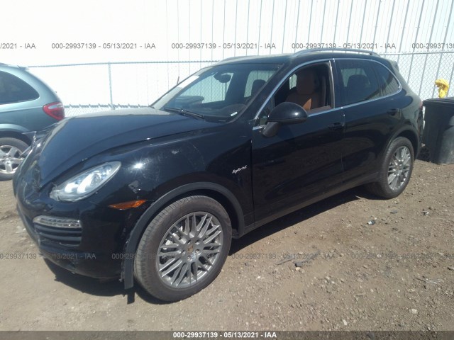 WP1AE2A27BLA94136  porsche cayenne 2011 IMG 1