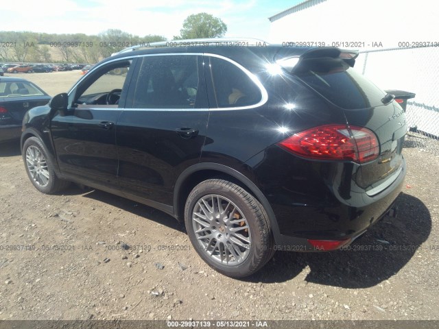 WP1AE2A27BLA94136  porsche cayenne 2011 IMG 2