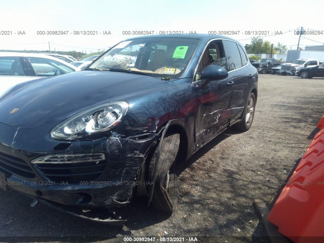 WP1AA2A22CLA07210  porsche cayenne 2012 IMG 1