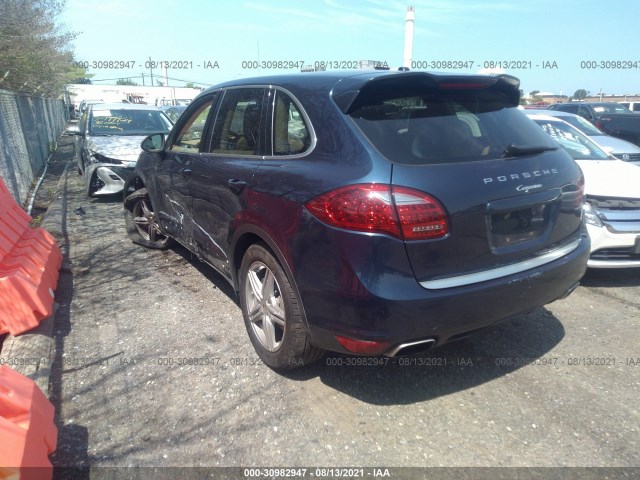 WP1AA2A22CLA07210  porsche cayenne 2012 IMG 2