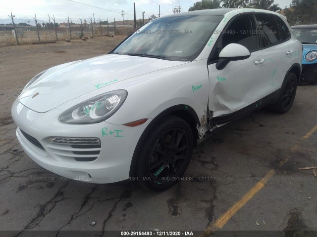 WP1AA2A23CLA09290  porsche cayenne 2012 IMG 1