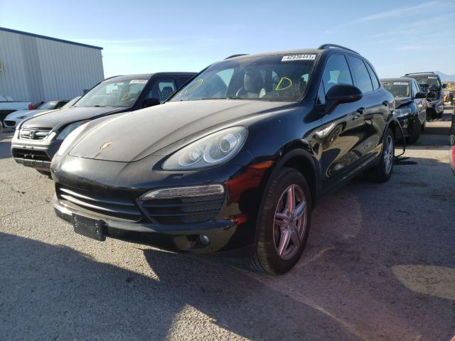 WP1AA2A23CLA10388  porsche cayenne 2012 IMG 1