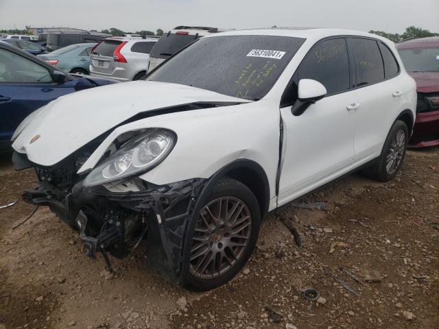 WP1AA2A23CLA10438  porsche cayenne 2012 IMG 1