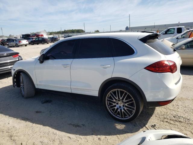 WP1AA2A25DLA02522  porsche cayenne 2013 IMG 1