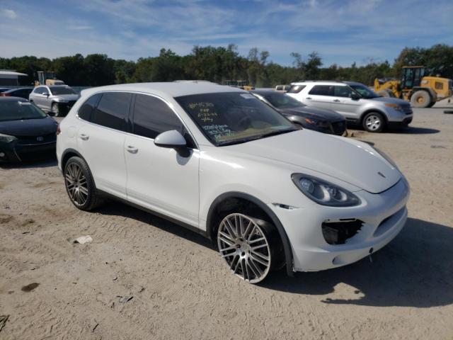 WP1AA2A25DLA02522  porsche cayenne 2013 IMG 3