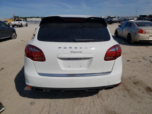 WP1AA2A25DLA02522  porsche cayenne 2013 IMG 5