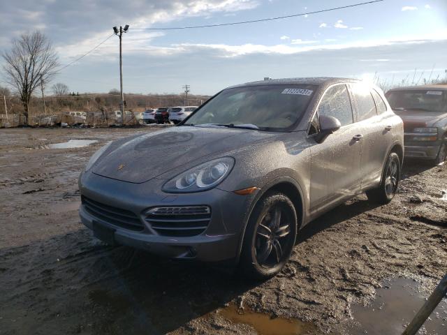 WP1AA2A27CLA10037  porsche cayenne 2012 IMG 1