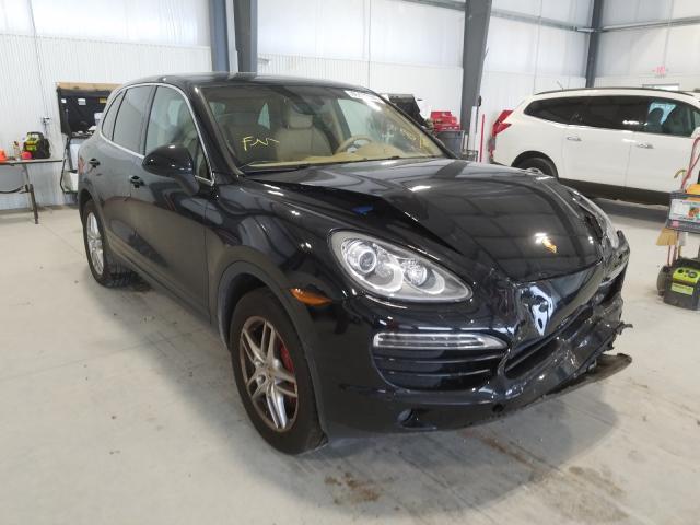 WP1AA2A28DLA00893  porsche cayenne 2013 IMG 0