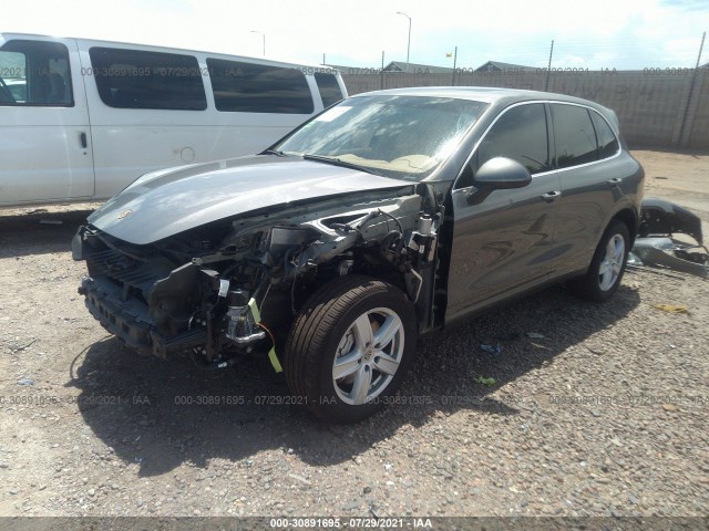 WP1AE2A22CLA92683  porsche cayenne 2012 IMG 1