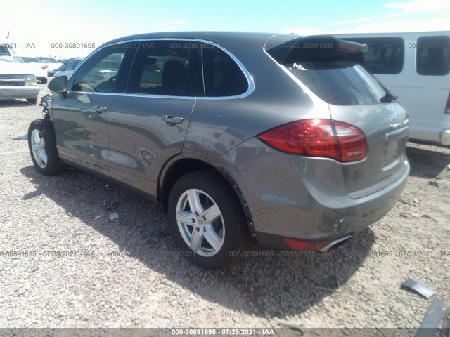 WP1AE2A22CLA92683  porsche cayenne 2012 IMG 2