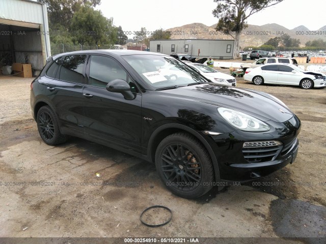 WP1AE2A25CLA93133  porsche cayenne 2012 IMG 0