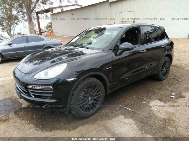 WP1AE2A25CLA93133  porsche cayenne 2012 IMG 1