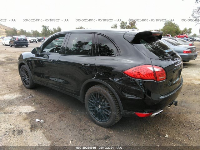 WP1AE2A25CLA93133  porsche cayenne 2012 IMG 2