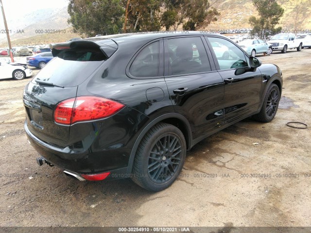 WP1AE2A25CLA93133  porsche cayenne 2012 IMG 3