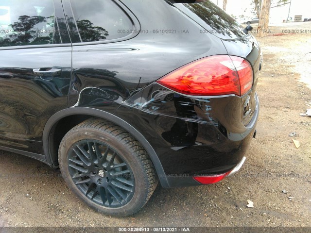 WP1AE2A25CLA93133  porsche cayenne 2012 IMG 5