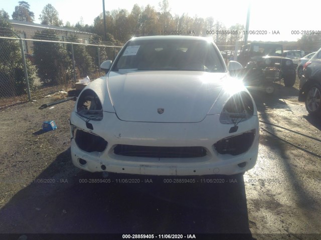 WP1AE2A2XCLA92835  porsche cayenne 2012 IMG 5