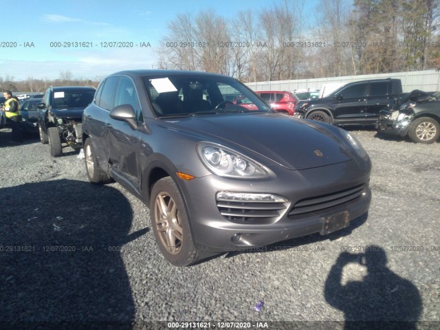 WP1AF2A20DLA32335  porsche cayenne 2013 IMG 0