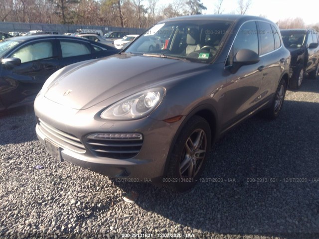 WP1AF2A20DLA32335  porsche cayenne 2013 IMG 1