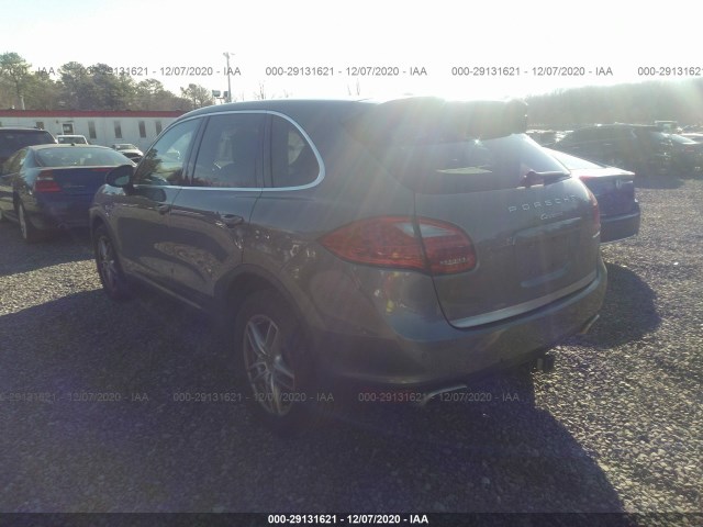 WP1AF2A20DLA32335  porsche cayenne 2013 IMG 2