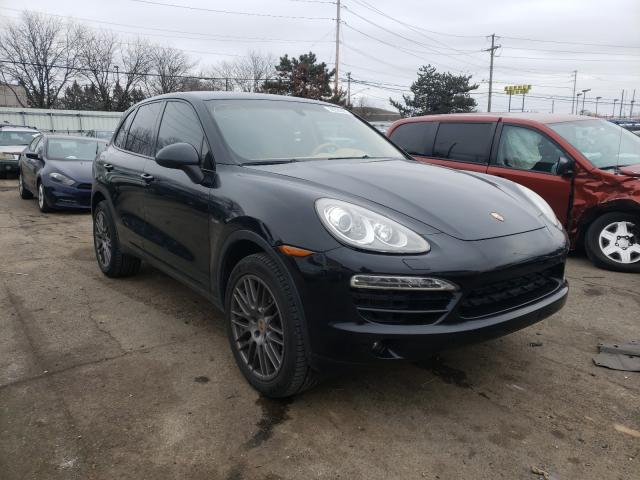 WP1AF2A23DLA23970  porsche cayenne 2013 IMG 0