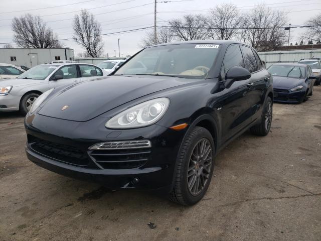 WP1AF2A23DLA23970  porsche cayenne 2013 IMG 1