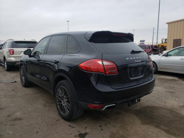 WP1AF2A23DLA23970  porsche cayenne 2013 IMG 2