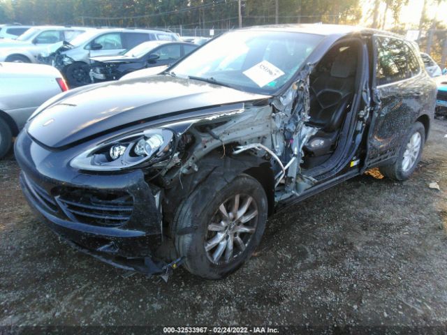 WP1AF2A24DLA29700  porsche cayenne 2013 IMG 1