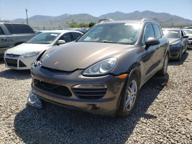 WP1AF2A24DLA30037  porsche cayenne 2013 IMG 1