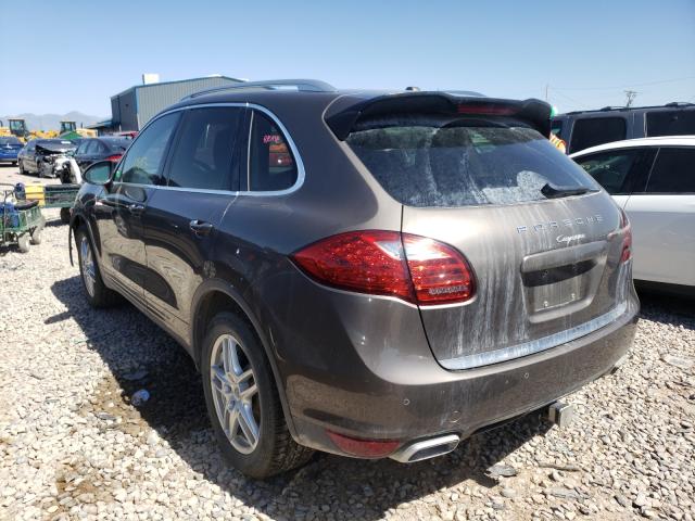 WP1AF2A24DLA30037  porsche cayenne 2013 IMG 2