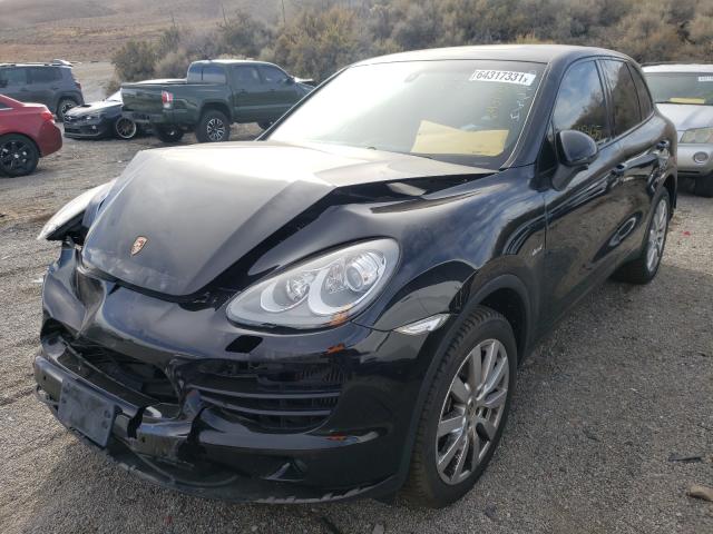 WP1AF2A2XDLA22234  porsche cayenne 2013 IMG 1