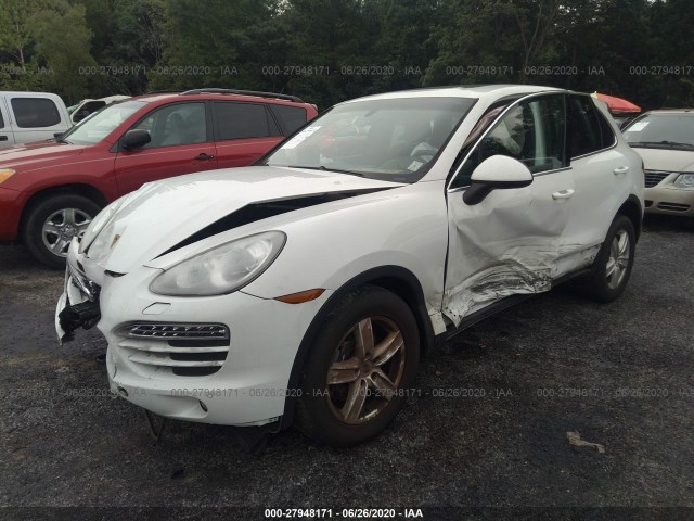 WP1AA2A22DLA11615  porsche cayenne 2013 IMG 1