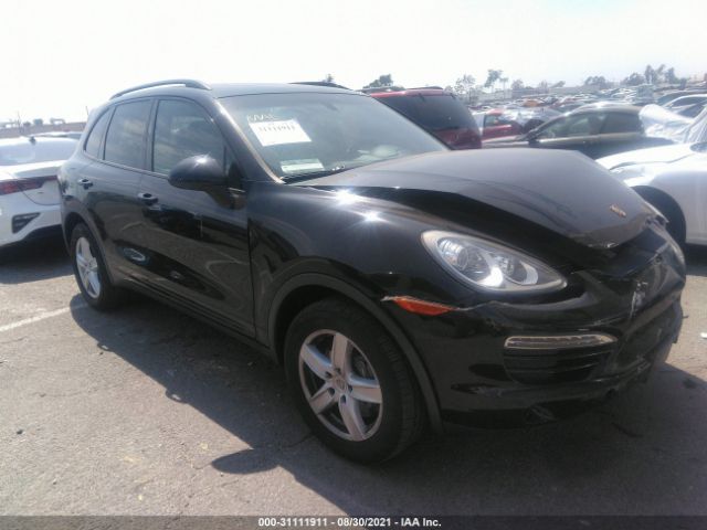 WP1AA2A25DLA09440  porsche cayenne 2013 IMG 0