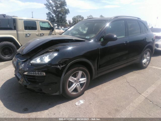 WP1AA2A25DLA09440  porsche cayenne 2013 IMG 1