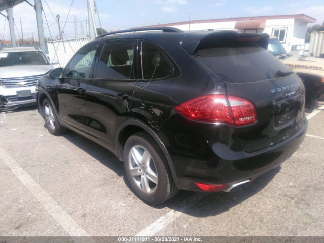 WP1AA2A25DLA09440  porsche cayenne 2013 IMG 2